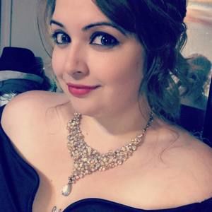 Meet your Posher, Erika